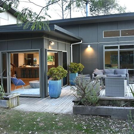 Ponga Eco-Lodge Hahei Kültér fotó