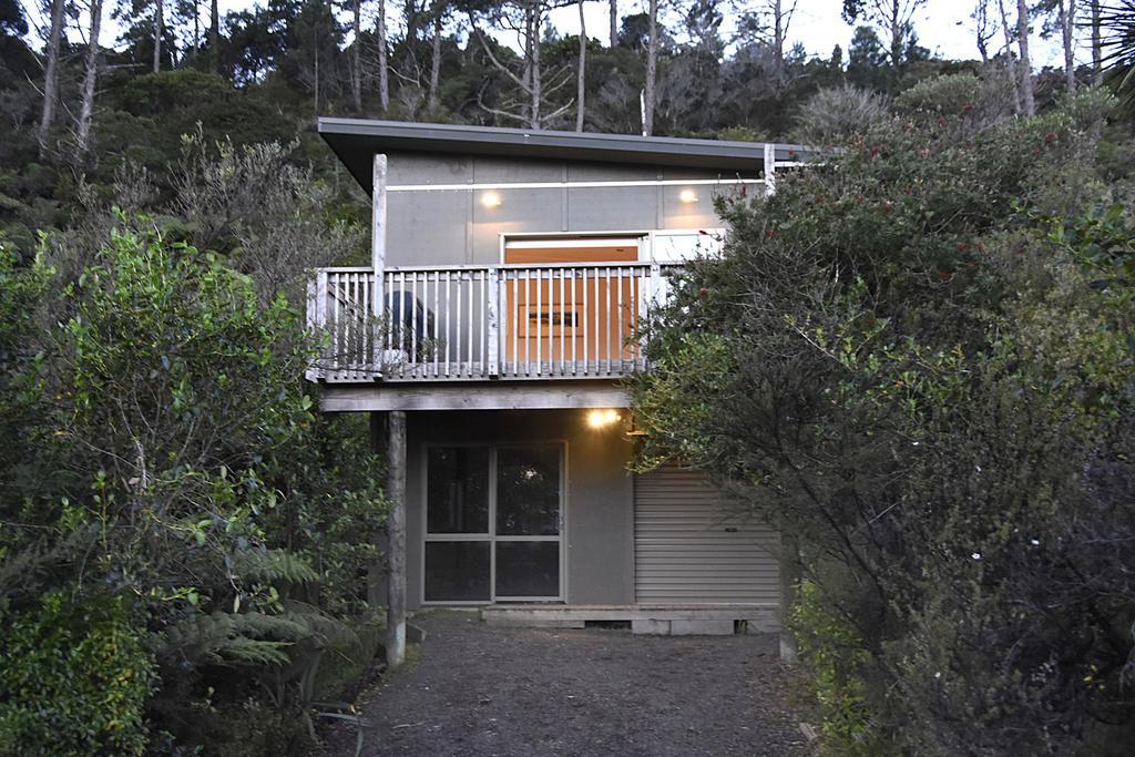 Ponga Eco-Lodge Hahei Kültér fotó
